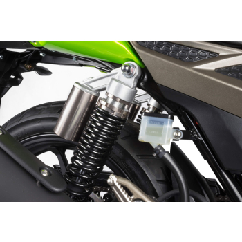 Junak RACER 125 Euro5+ - 2025