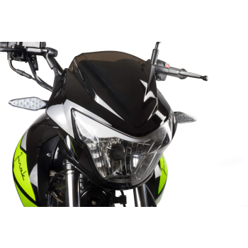 Junak RACER 125 Euro5+ - 2025