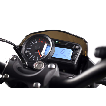 Junak RACER 125 Euro5+ - 2025