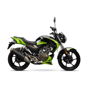 Junak RACER 125 Euro5+ - 2025