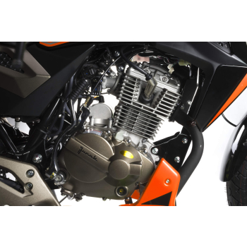 Junak RACER 125 Euro5+ - 2025