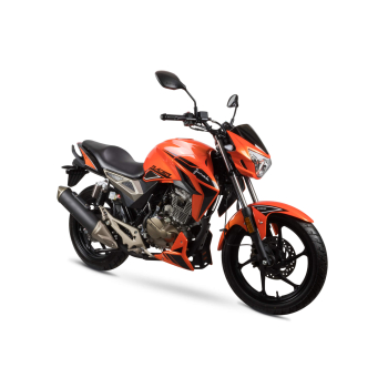 Junak RACER 125 Euro5+ - 2025