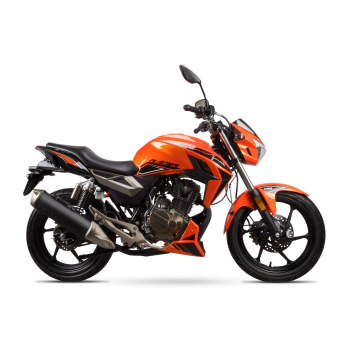 Junak RACER 125 Euro5+ - 2025