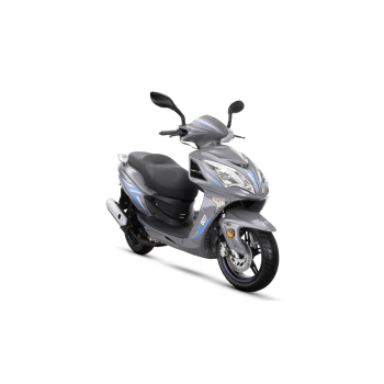 Junak 607 Euro5 - 2026