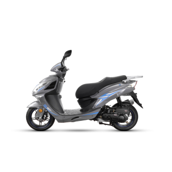 Junak 607 Euro5 - 2026
