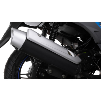 Junak 607 Euro5 - 2026
