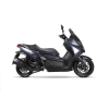 Junak 711 125 Euro5+ - 2026