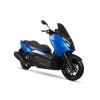 Junak 711 125 Euro5+ - 2026