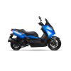Junak 711 125 Euro5+ - 2026
