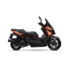 Junak 711 125 Euro5+ - 2026
