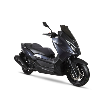 Junak 711 125 Euro5+ - 2026