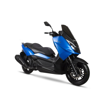 Junak 711 125 Euro5+ - 2026