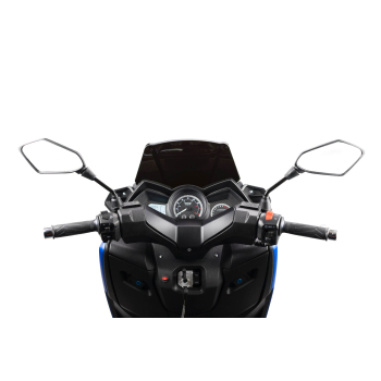Junak 711 125 Euro5+ - 2026
