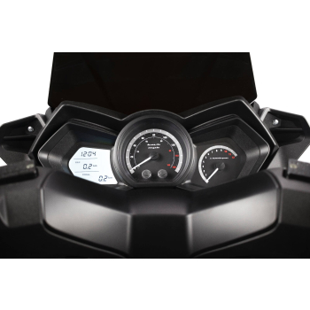 Junak 711 125 Euro5+ - 2026