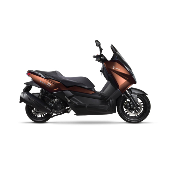 Junak 711 125 Euro5+ - 2026