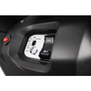 Junak 711 125 Euro5+ - 2026