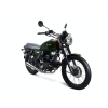 Junak RAW 50 Euro5 - 2026