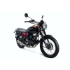 Junak RAW 50 Euro5 - 2026
