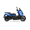 Junak 711 125 Euro5+ - 2026