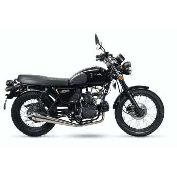 Junak RAW 50 Euro5 - 2026