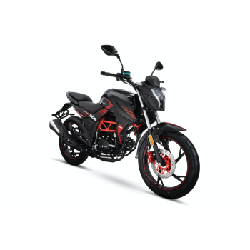 Junak 905F Euro5 - 2025