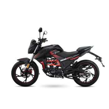 Junak 905F Euro5 - 2025