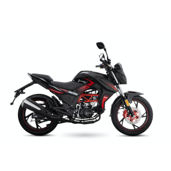 Junak 905F Euro5 - 2025