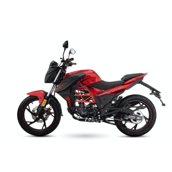 Junak 905F Euro5 - 2025