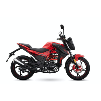 Junak 905F Euro5 - 2025