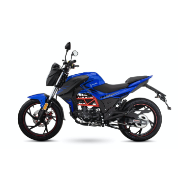 Junak 905F Euro5 - 2025
