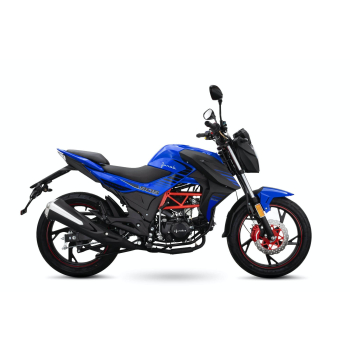 Junak 905F Euro5 - 2025