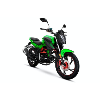 Junak 905F Euro5 - 2025