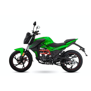 Junak 905F Euro5 - 2025