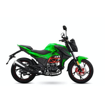 Junak 905F Euro5 - 2025