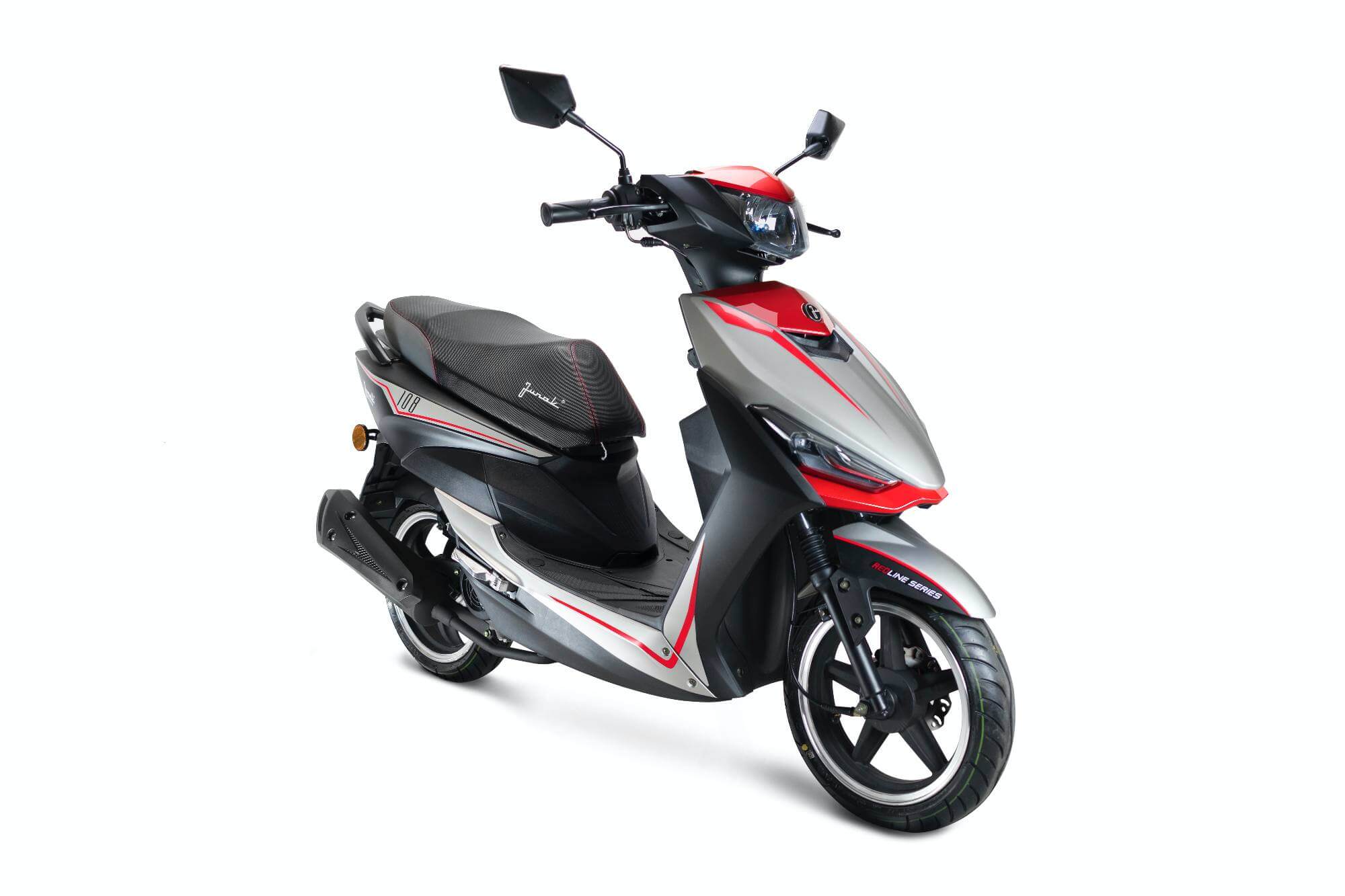JUNAK 108