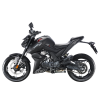 Zontes 125 U Aluminium Euro5+ - 2026