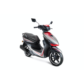 Junak 108 Euro5 - 2026