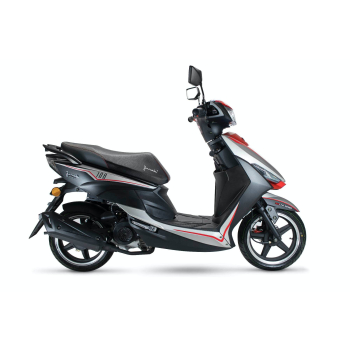 Junak 108 Euro5 - 2026