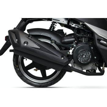Junak 108 Euro5 - 2026