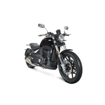 Junak M15 125cc Euro5 - 2024