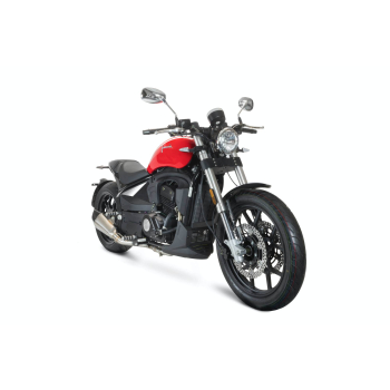 Junak M15 125cc Euro5 - 2024
