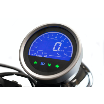 Junak M15 125cc Euro5 - 2024