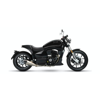 Junak M15 125cc Euro5 - 2024