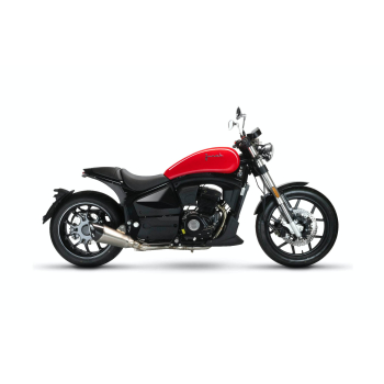 Junak M15 125cc Euro5 - 2024