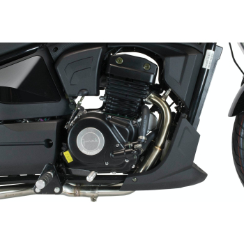 Junak M15 125cc Euro5 - 2024