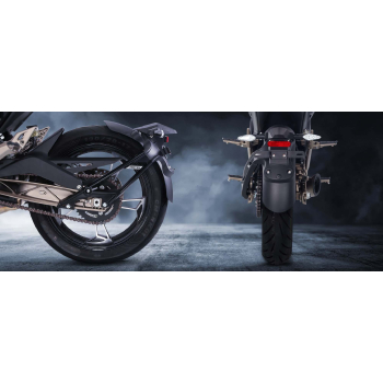 Zontes 125 U Aluminium Euro5+ - 2026