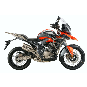 ZONTES 350T