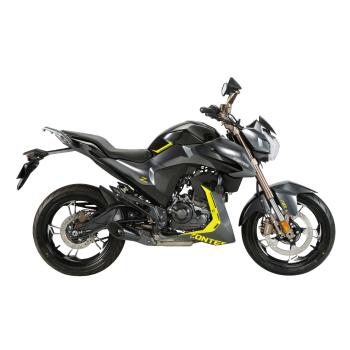 Zontes 125 Z2 Euro5+ - 2026