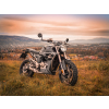 Zontes 125 G1 Spoke Szprycha Euro5+ - 2026
