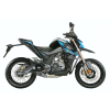 Zontes 125 U1 Szprycha Euro5+ - 2026